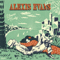 Alexis Evans: Yours Truly - CD