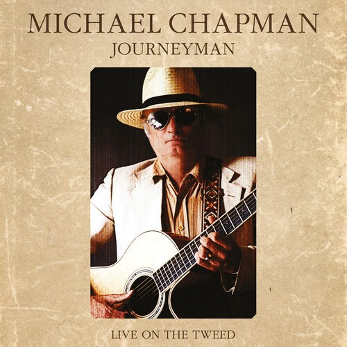 Michael Chapman: Journeyman: Live On The Tweed [ Vinyl ]