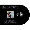 Fall Out Boy - So Much (For) Stardust - LP [ Record ]