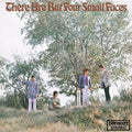 The Small Faces - There Are But Four Small Faces - LP [ Record ]