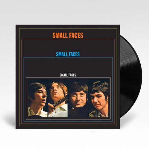 The Small Faces - Small Faces - LP [ Record ]