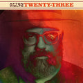 Afton Wolfe: Twenty-three - COMPACT DISCS