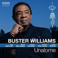 Buster Williams: Unalome - CD
