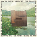 The Tallest Man on Earth - Henry St. - Indie LP [ Record ]