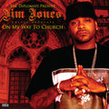 Jim Jones - On My Way To Church - RSD LP [ Record ]