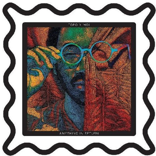 Toro Y Moi - Anything In Return - Picture Disc LP [ Record ]