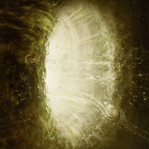 Omega Infinity: THE ANTICURRENT - CD