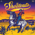 Shootouts: STAMPEDE - COMPACT DISCS