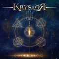 Krysaor: Foreword - CD