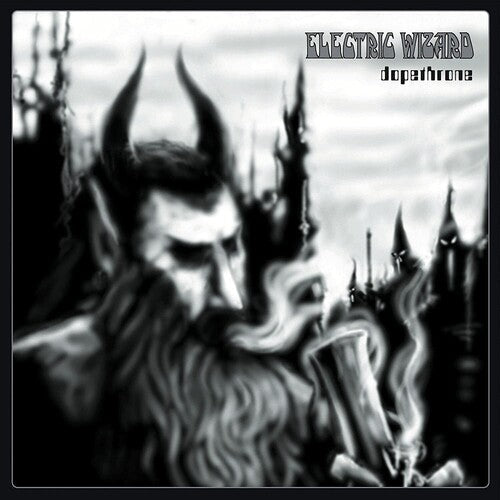 Electric Wizard - DOPETHRONE - LP [ Record ]