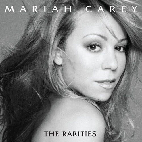 Mariah Carey - The Rarities - LP Box Set [ Record ]