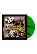 Shadows Fall: Fallout From The War - Lime & Black Smoke Vinyl - VINYL