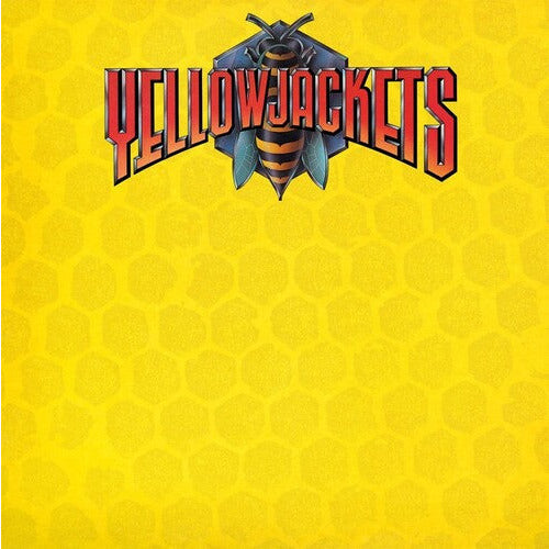 Yellowjackets - Yellowjackets - Music on Vinyl CD [ Record ]