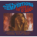 The Temptations - With A Lot O' Soul - Music on Vinyl CD [ Record ]
