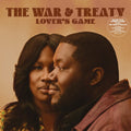 The War and Treaty - Lover's Game - LP [ Record ]