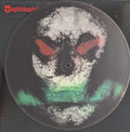 Mephiskapheles: Never Born Again - VINYL