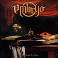 Embryo: A Vivid Shade On Misery - CD