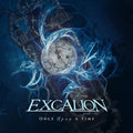 Excalion: Once Upon A Time - CD