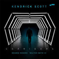 Kendrick Scott - Corridors - LP [ Record ]