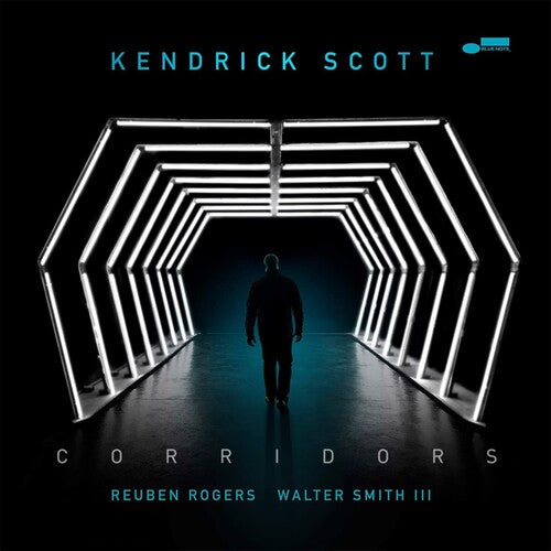 Kendrick Scott - Corridors - LP [ Record ]
