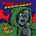 MF Doom - Operation: Doomsday - LP [ Record ]