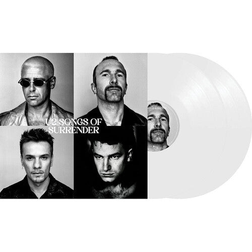 U2 - Songs Of Surrender - Indie  LP [ Record ]