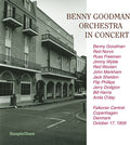 Benny Goodman: In Concert - CD