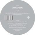 Various Artists: Network Remixes: Volume One Sampler (Various Artists) - 12-INCH SINGLE