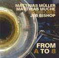 Matthias Muller: From A to B - CD