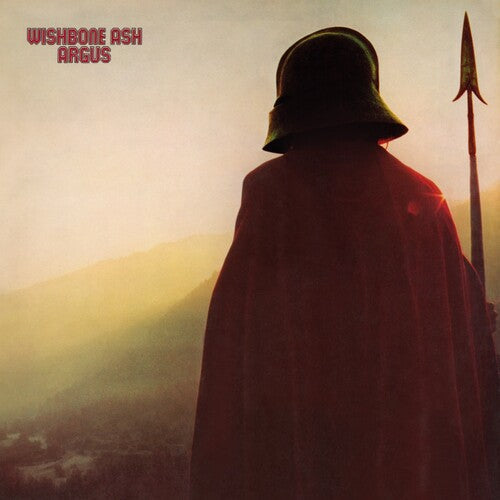 Wishbone Ash - Argus - Box Set LP [ Record ]