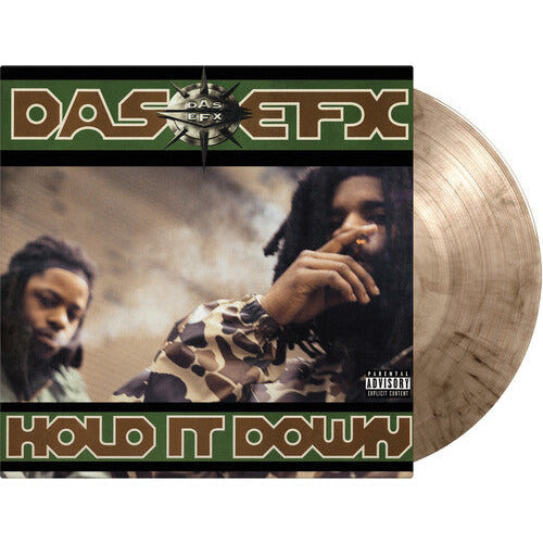 Das EFX - Hold It Down - Music on Vinyl - LP [ Record ]