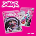 The Key: Killer (Photo Book Version) - CD