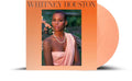 Whitney Houston: Whitney Houston - Peach Colored Vinyl - VINYL