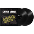 Cheap Trick - Authorized Greatest Hits - LP [ Record ]