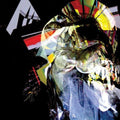 Rob Mazurek & Exploding Star Orchestra - Lightning Dreamers - LP [ Record ]
