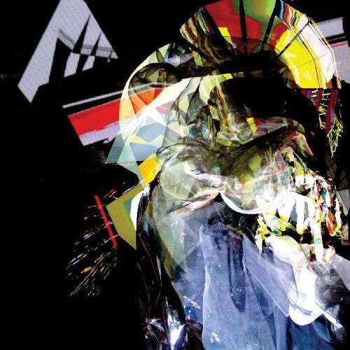 Rob Mazurek & Exploding Star Orchestra - Lightning Dreamers - LP [ Record ]