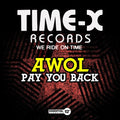 Awol: Pay You Back { CD }