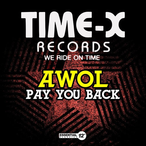 Awol: Pay You Back { CD }