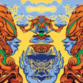 Stellar Legions: Stellar Legions - VINYL