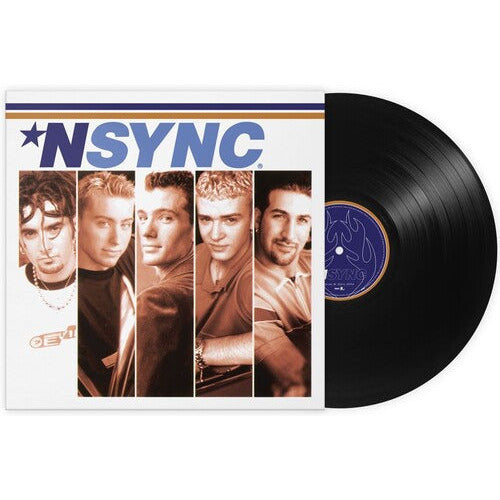 *NSYNC - *NSYNC - LP [ Record ]