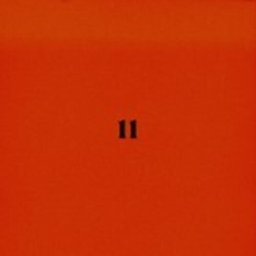 Sault - 11 - Indie LP [ Record ]