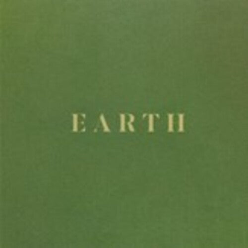 Sault - Earth - Indie LP [ Record ]