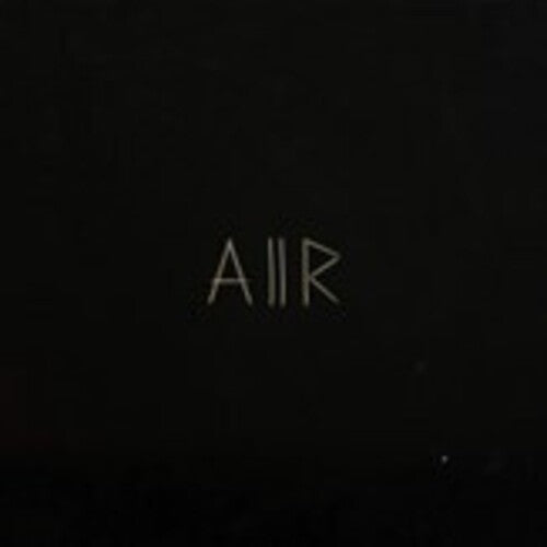 Sault - Aiir - Indie LP [ Record ]