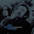 The Pretty Things - The Complete Studio Albums: 1965-2020 -  Box Set LP [ Record ]