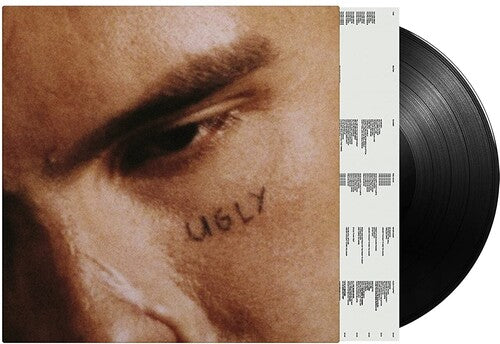 Slowthai: UGLY [ Vinyl ]