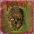 Repulsion: Horrified - VINYL
