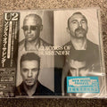 U2: Songs Of Surrender - SHM-CD incl. Bonus Track - CD