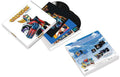 Coffret Goldorak / O.S.T.: Coffret Goldorak (Original Soundtrack) - 3LP Set with CD - VINYL