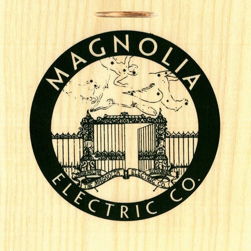 Magnolia Electric Co. - Sojourner - LP Box Set [ Record ]
