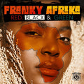Franky Afrika: Red, Black & Green { CD }